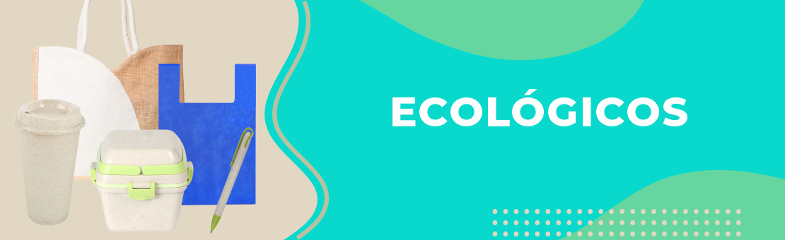 Promocionales Ecológicos